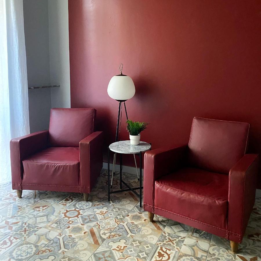 Casa Femi Apartment Turin Bagian luar foto