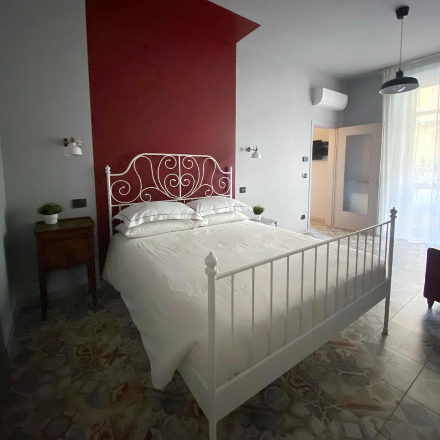 Casa Femi Apartment Turin Bagian luar foto